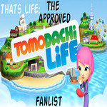 Tomodachi Life
